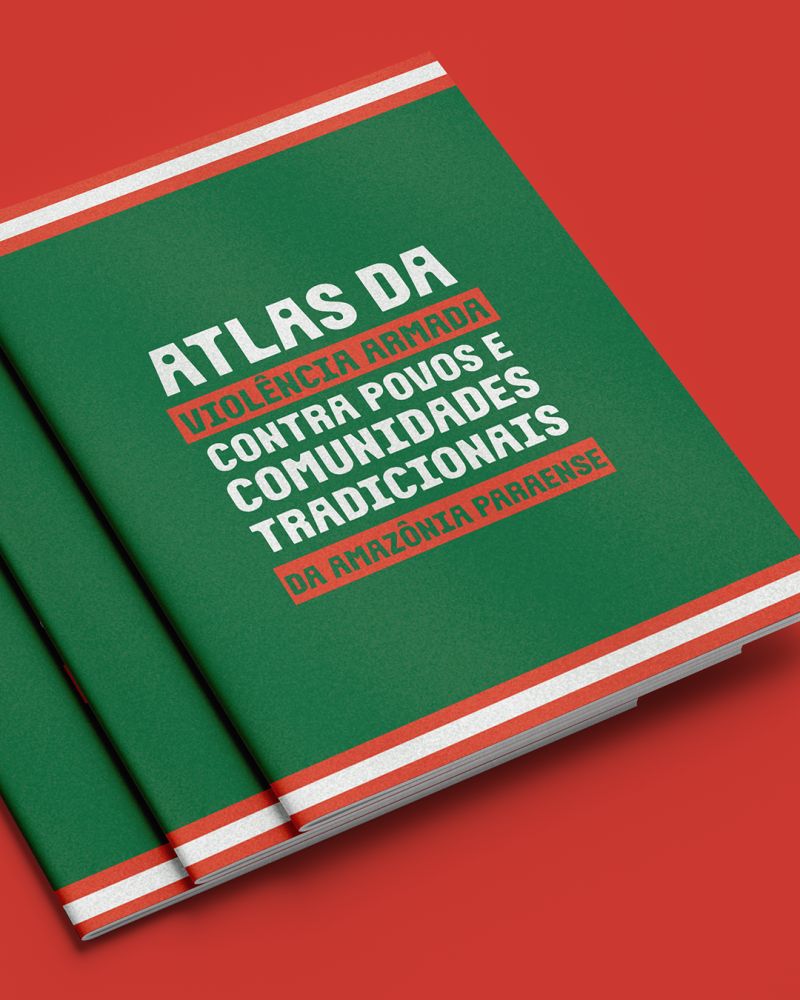 Atlas da Violência...