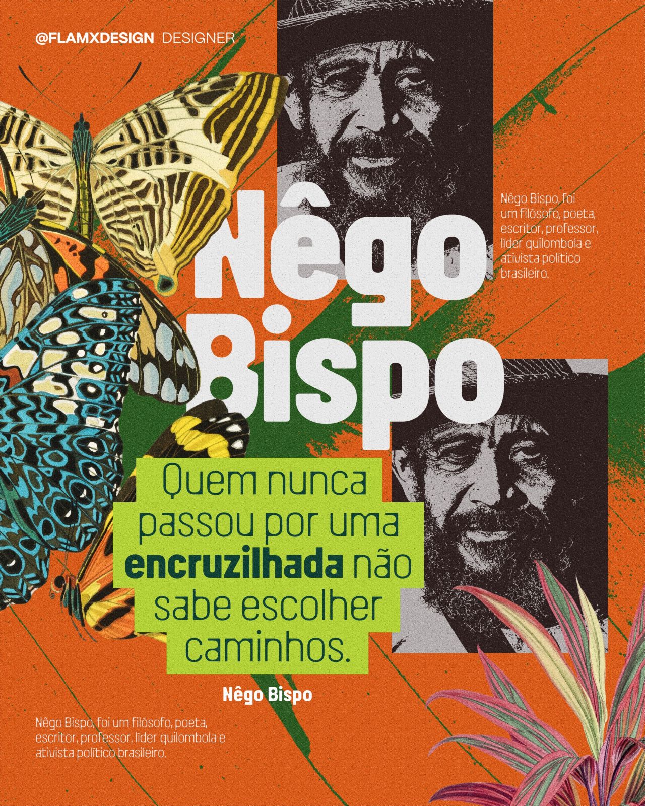 Nêgo Bispo